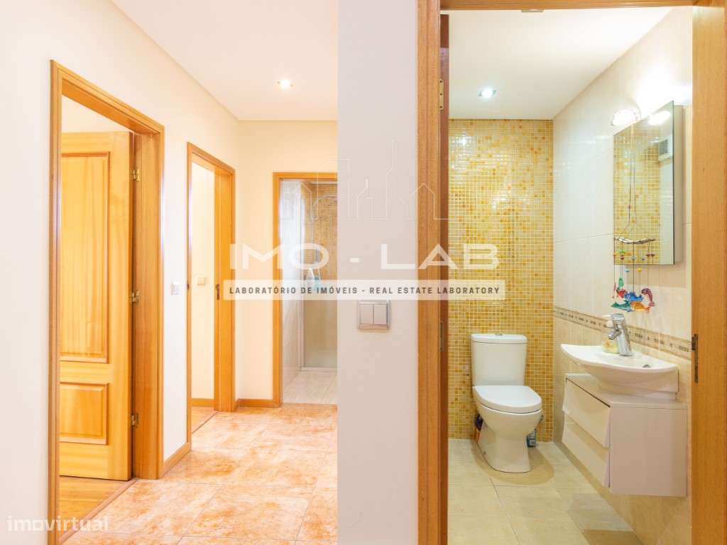 Penthouse T3 - Funchal - Vista Mar-9