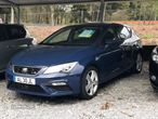 SEAT Leon 2.0 TDI FR DSG S/S - 1