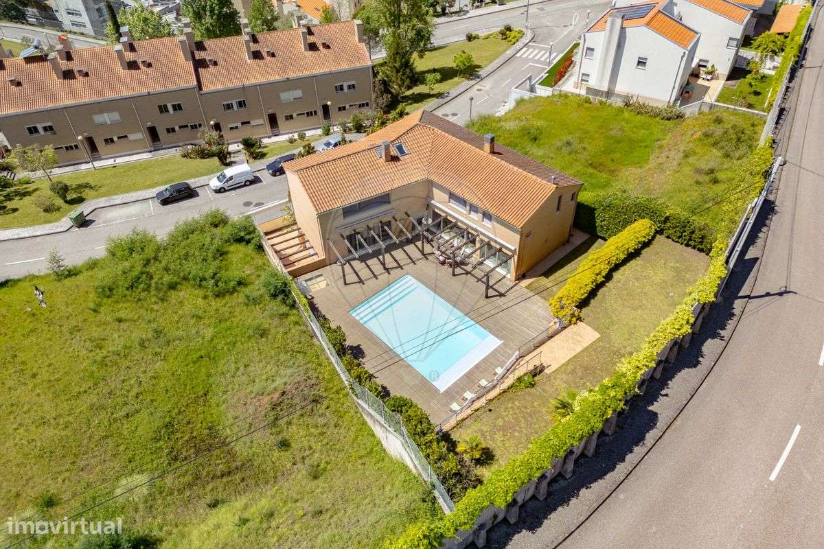 Moradia T5 para venda - Grande imagem: 5/50