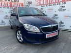 Skoda Fabia 1.2 TSI Active DSG - 9