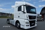 MAN TGX 18.480 / EURO 6 / RETARDER / XLX / ACC / AUTOMAT / - 14