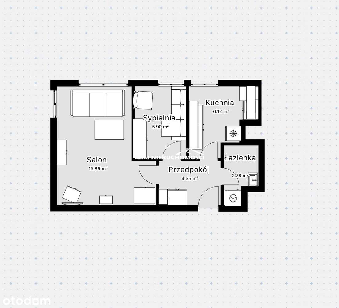 Przytulne mieszkanie na pierwszym piętrze-8