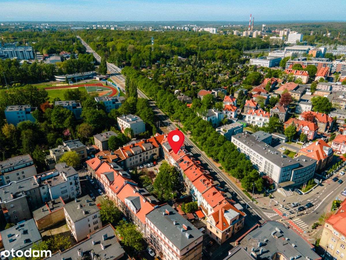 Największy taras w mieście - butikowa kamienica-12