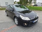 Citroën C4 1.6 VTi Equilibre - 2