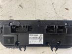 VW GOLF VII PANEL KLIMATYZACJI 5GE907044AN - 6