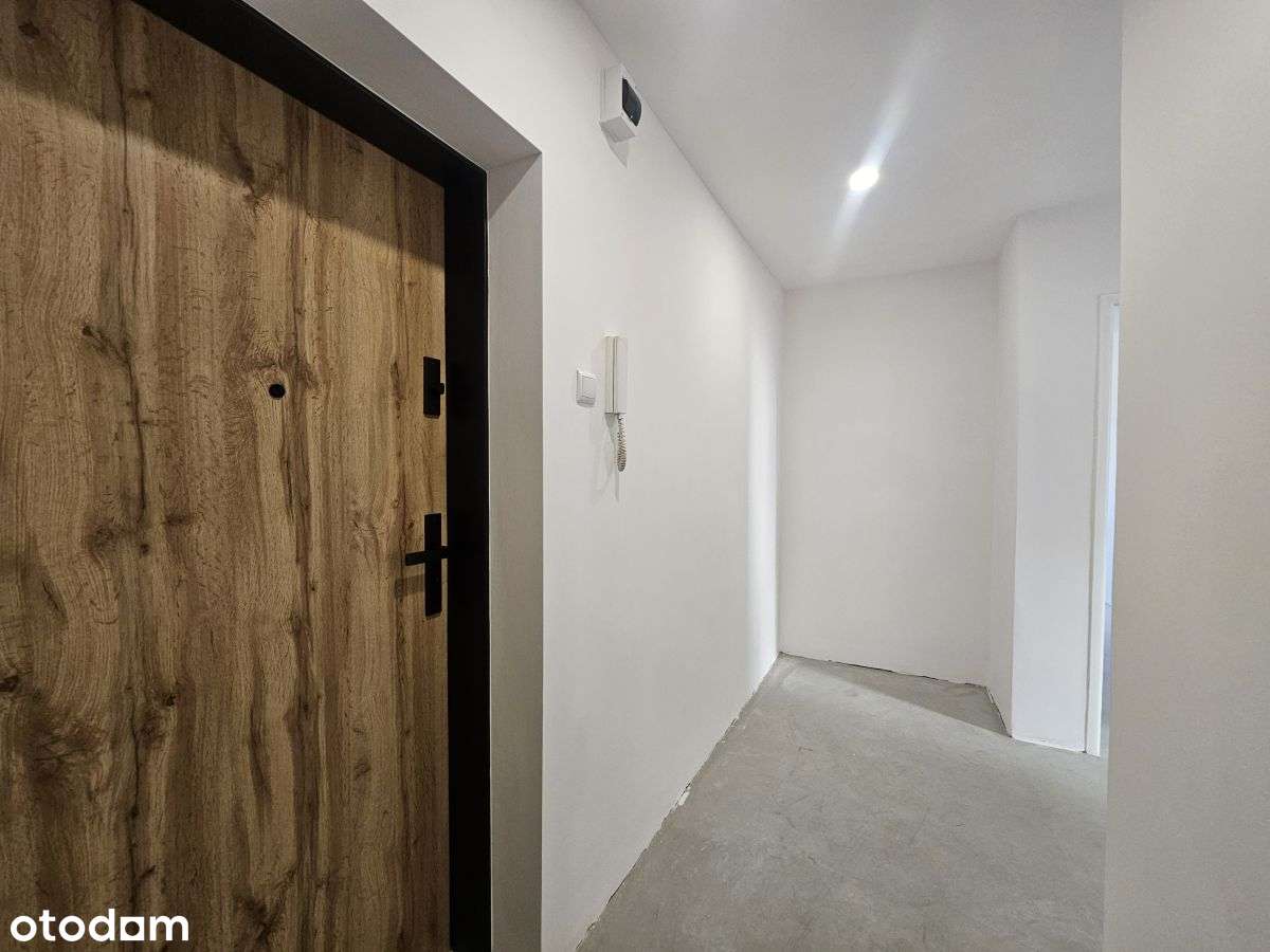 Mieszkanie, 2- pokoje (48 mkw.), Grunwald-1