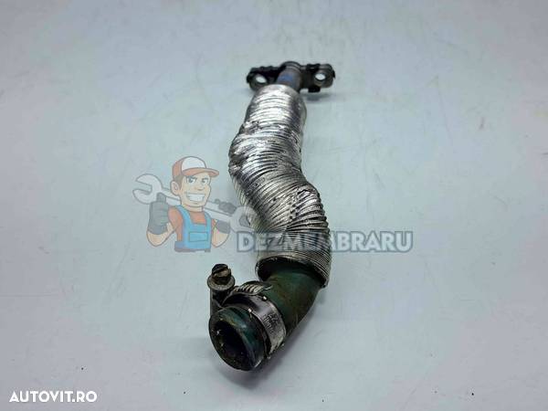 Conducta ulei Peugeot 308 [Fabr 2007-2013] 9684702180C 1.6 HDI DV6D - 3