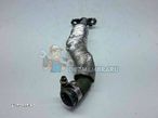 Conducta ulei Peugeot 308 [Fabr 2007-2013] 9684702180C 1.6 HDI DV6D - 3