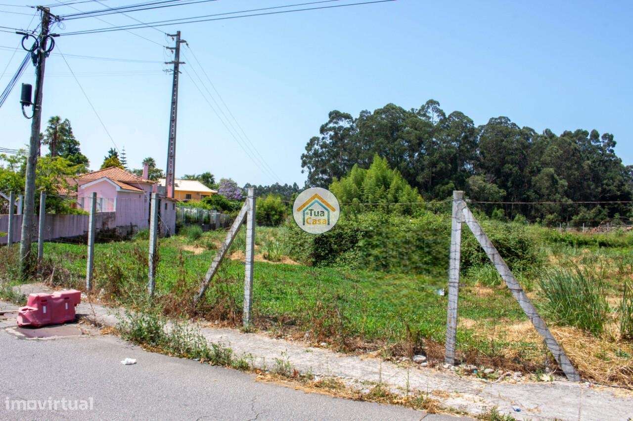 Terreno à Venda em Idanha, Espinho – 5.274 m2 de Potencial - Grande imagem: 3/12