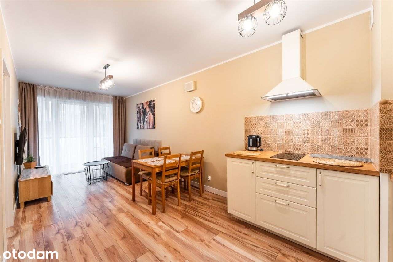 Infrastruktura/blisko plaży - Solny Resort 4*-5