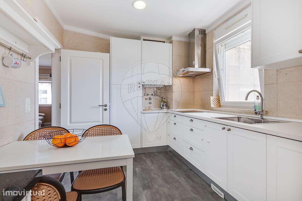 Apartamento T2 para venda-26