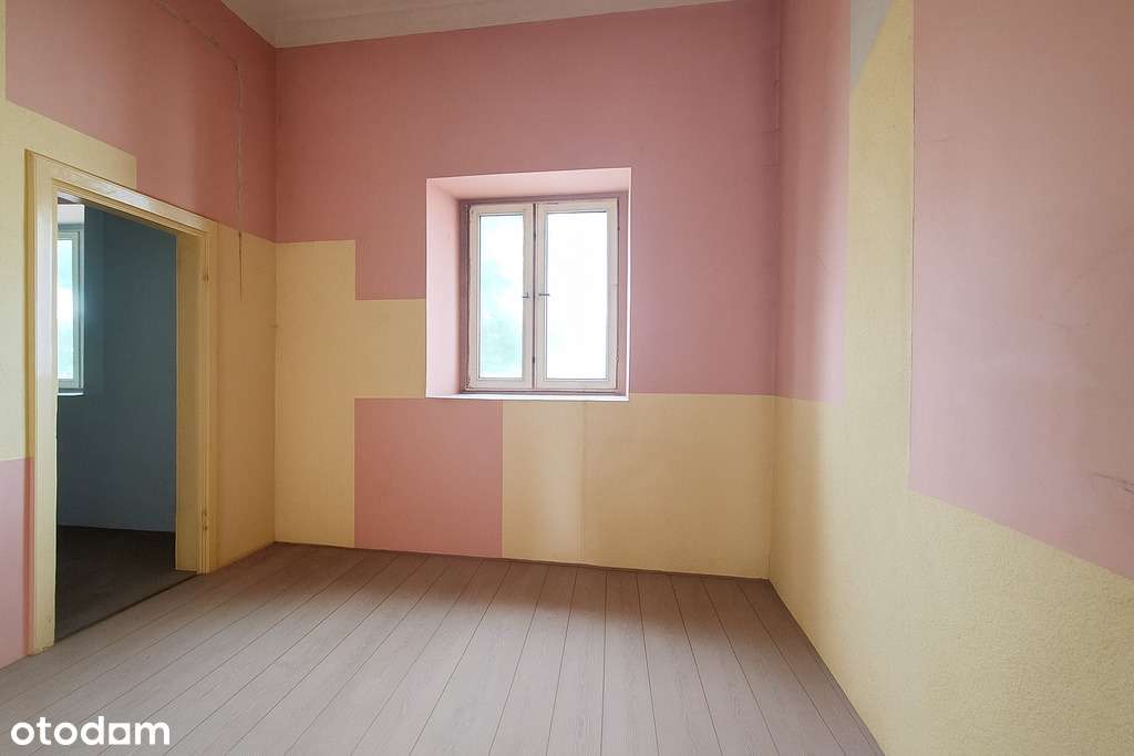 Mieszkanie 3 pok. dla inwestora Zagorzynek - Pełny obrazek: 4/6