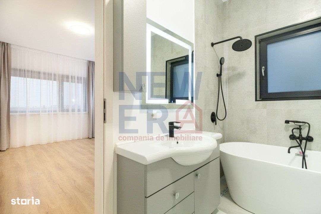 De vanzare vila individuala moderna - Nest Residence, Tunari - Imagine principală: 5/13