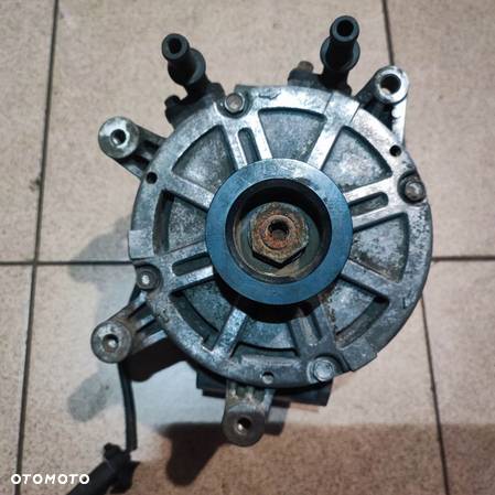 ALTERNATOR 190A PORSCHE CAYENNE 4.8 T - 2