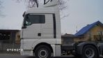 MAN TGX XLX Euro 5 Euro 6 spojlery owiewki - 9