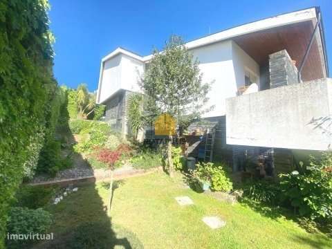 Moradia de Charme em Lamego-10
