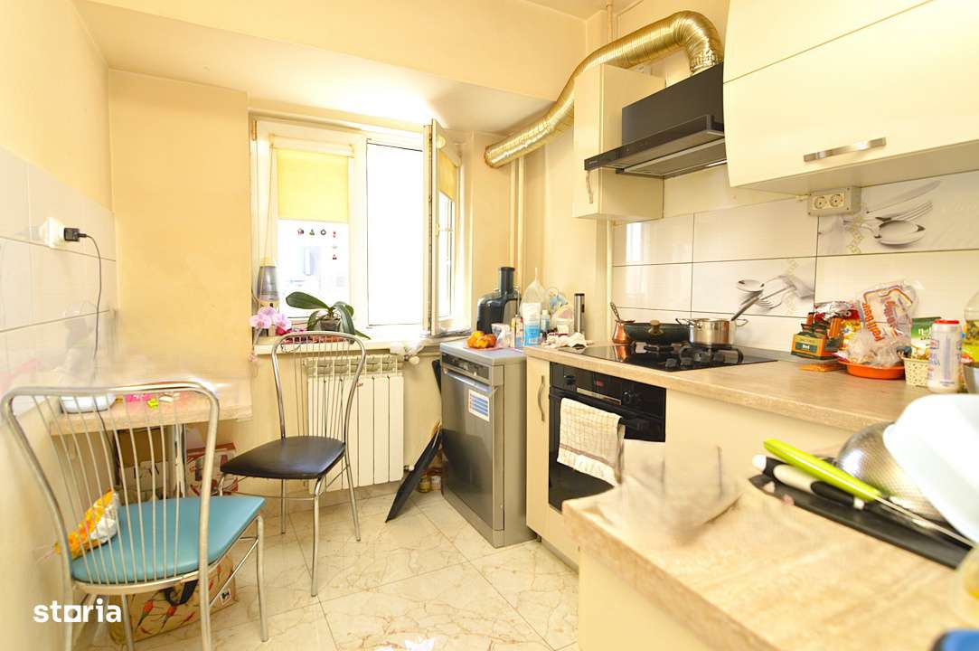 VANZARE APARTAMENT 3 CAMERE UNIRII – PIATA ALBA IULIA-6