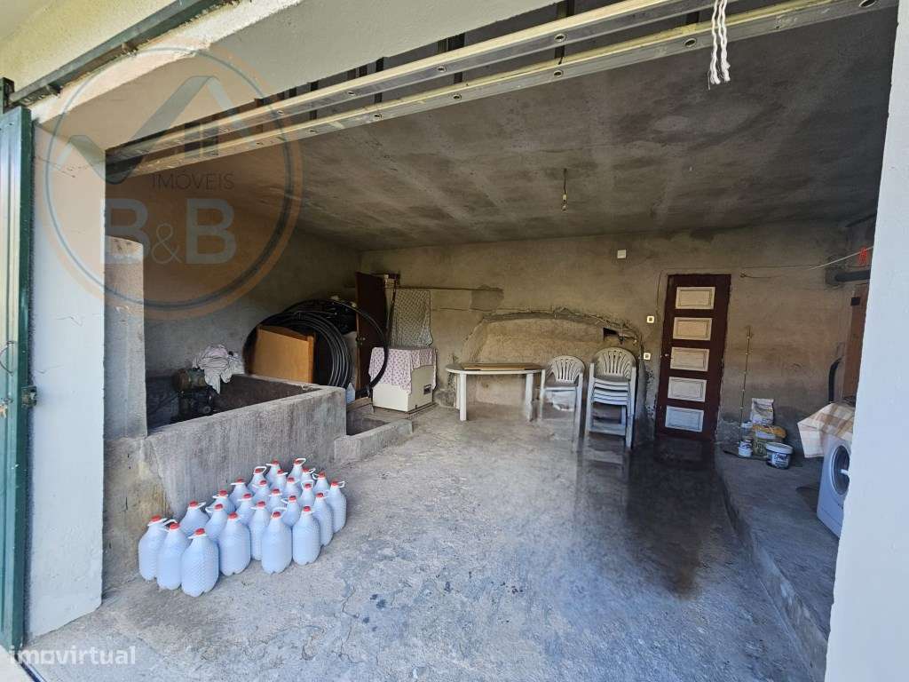 Moradia de 3 Pisos para Venda - Moimenta, Cabeceiras de Basto-27