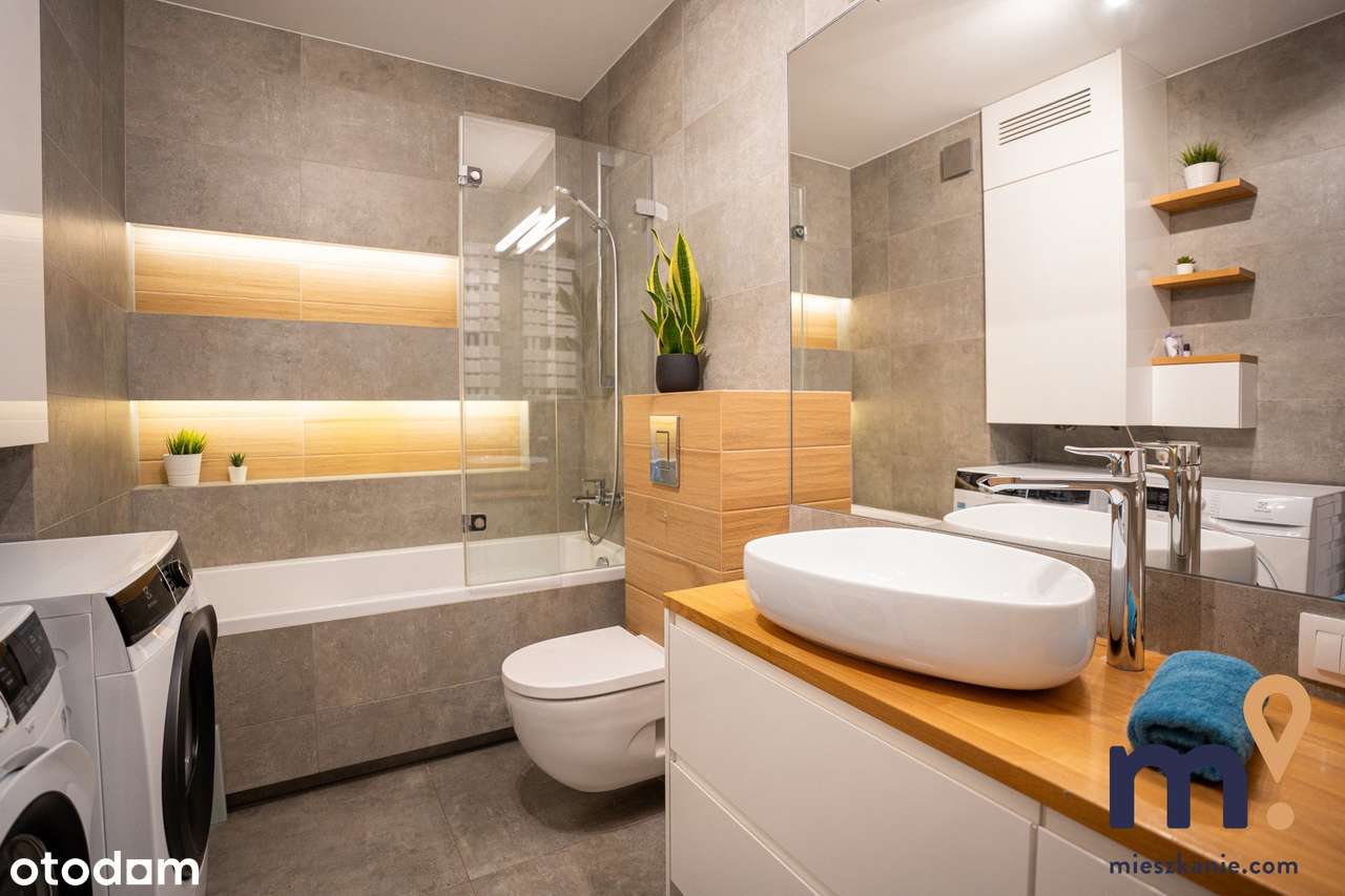 Przytulne mieszkanie w Skotnikach-19