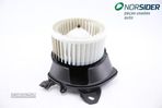 Motor chaufagem Fiat Tipo|15-20 - 1