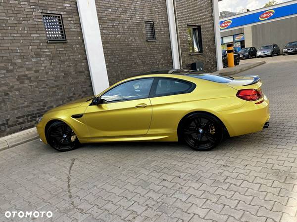 BMW M6 M6 Coupe Competition - 13