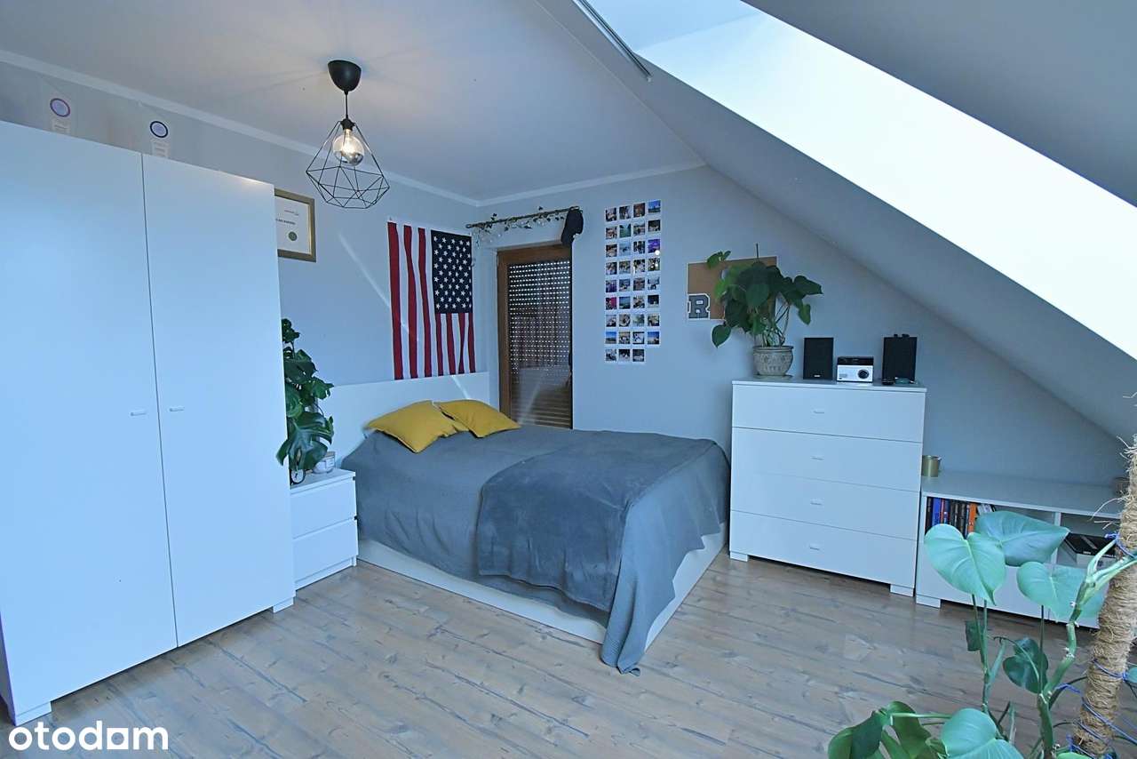 Klimatyczny dom wolnostojący I pod Wrocławiem - Pełny obrazek: 4/20