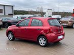 Nissan Micra 1.2 Visia - 12