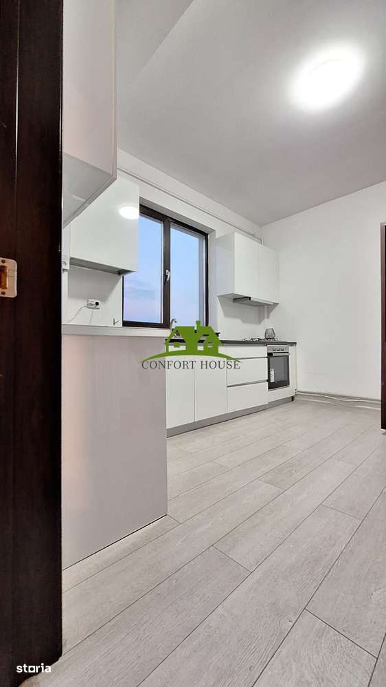 Penthouse cu 4 camere si terasă generoasa la Et.15 - Rm.VL.-12