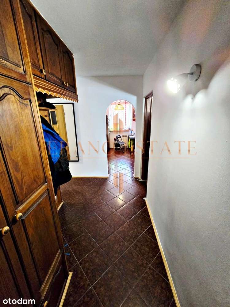 3 Pokoje | 63,5m | Centrum | Świetna Inwestycja | - Pełny obrazek: 4/12