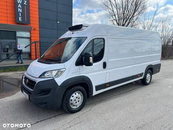 Fiat Ducato - 1