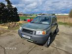 Land Rover Freelander 1.8 - 23