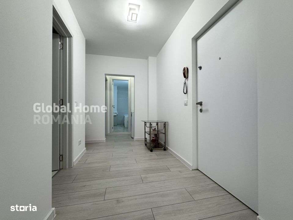 Apartament 2 Camere | Unirii-Zepter | Renovat Recent-6