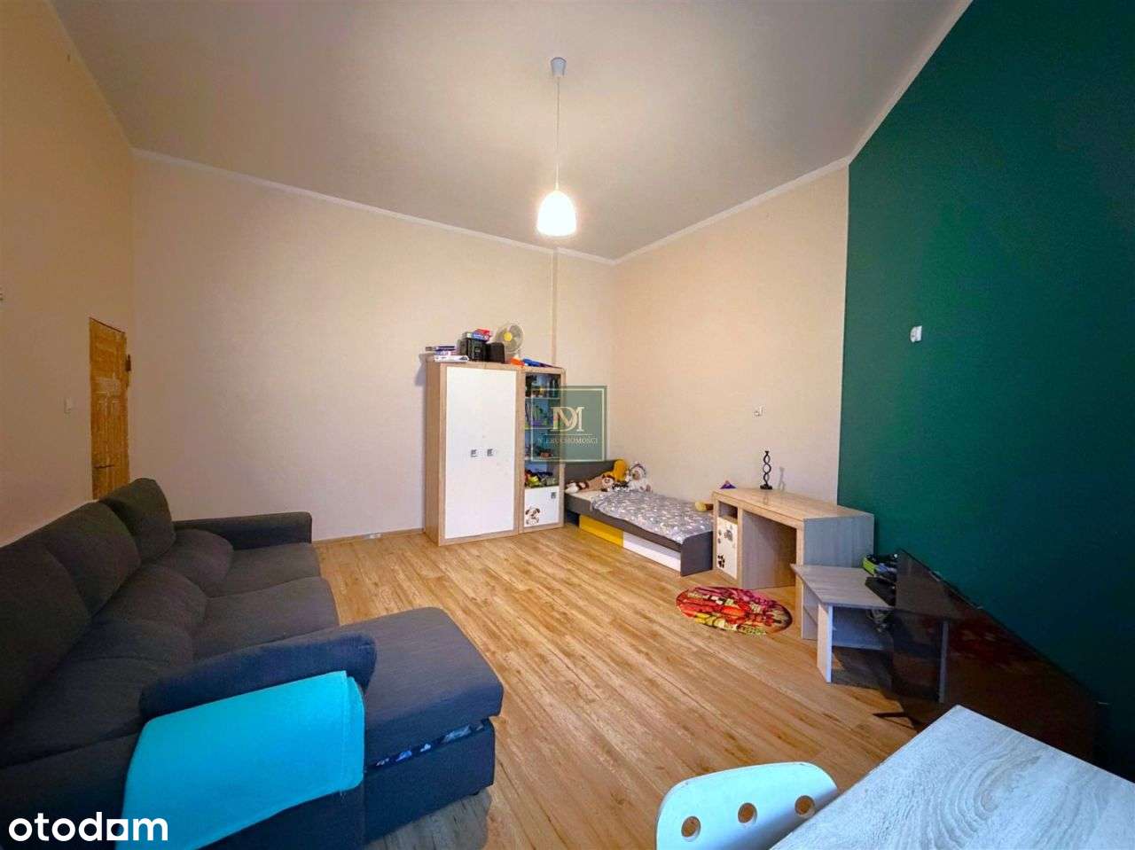 3 Pokoje z Piwnicą- ul. Mazurska-6