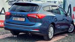 Ford Focus Turnier 1.5 EcoBlue Start-Stopp-System TITANIUM - 24