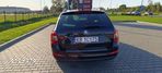 Skoda Octavia 2.0 TDI Style - 15