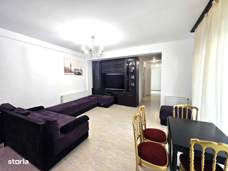 De vanzare 3 camere in bloc nou pe Ghiocei/Stefan cel Mare-2