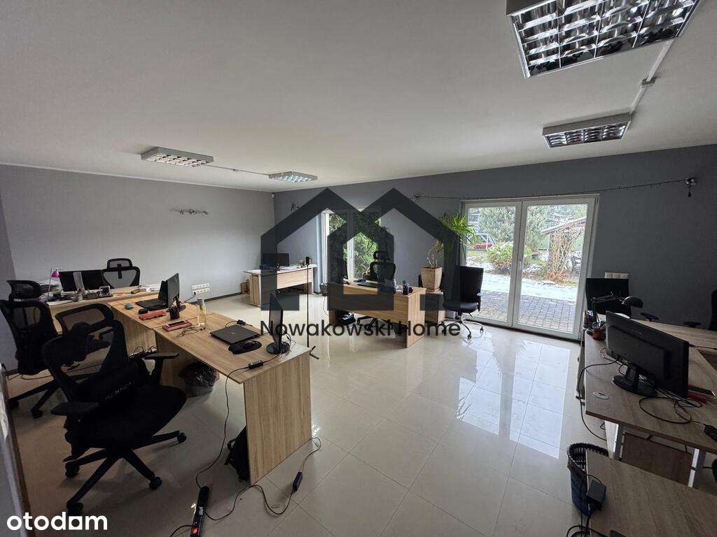 Komfortowy dom wolnostojący-5