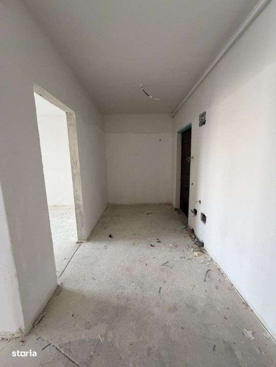 Apartament cu 2 camere,bloc nou 2025 Eroilor Residence,et intermediar-2