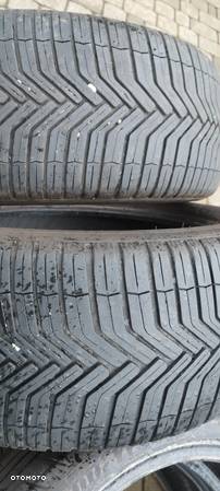 235/50/18 michelin crossclimate - 1