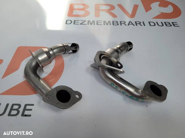 Conducta Egr 2,2 motorizare pentru Mercedes Sprinter Euro 4 / Euro 5 (2006-2015) an fabricatie - 4