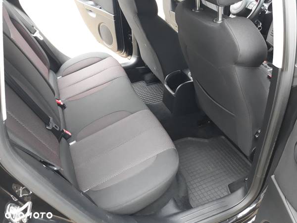 Seat Leon 1.9 TDI DPF Comfort Limited - 14