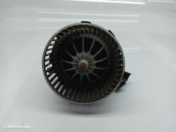 Motor Da Chaufagem Sofagem  Audi A4 (8K2, B8) - 4