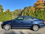 Volkswagen Passat 2.0 TDI BlueMotion Tehnology Comfortline DSG - 4