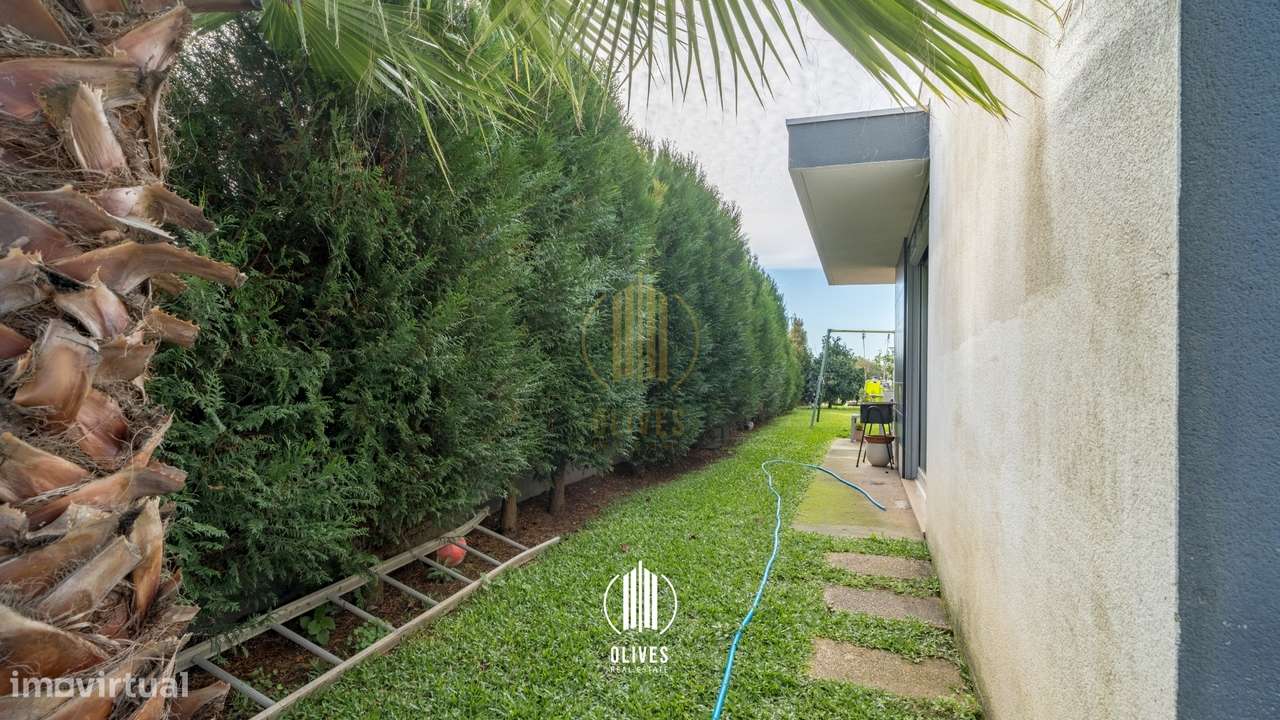 Moradia T4 Venda em Landim,Vila Nova de Famalicão-23