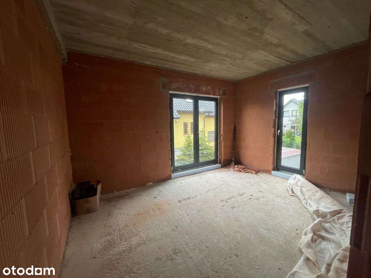 ul. Akacjowa, Świerklaniec, bliźniak nr 4 - Pełny obrazek: 4/15