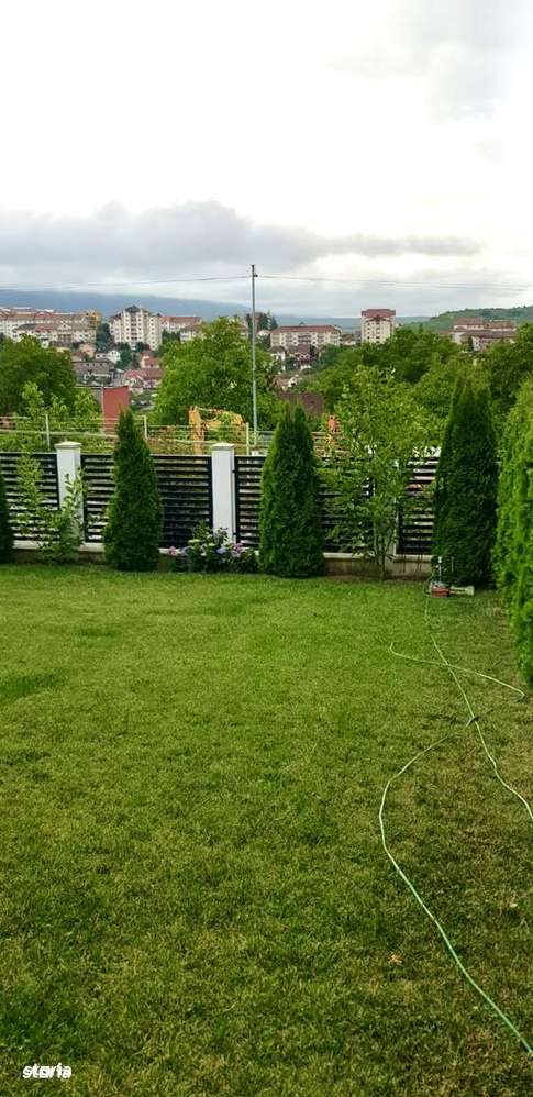 Casă individuală D+P Livada Meseș finisata, echipată cu 600 mp teren - Imagine principală: 5/20