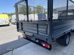 Nissan Cabstar NT 400 3.0 dCi 35.13/3 - 11