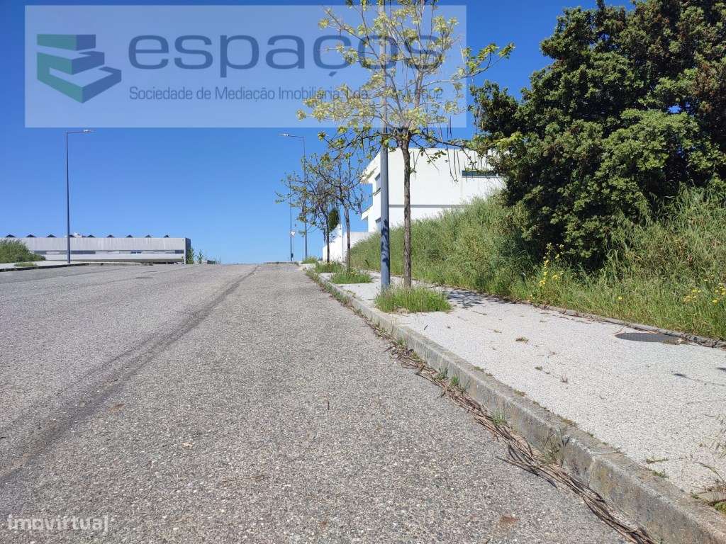 Lote Para Construção, Granja Park, Castelo Branco - Grande imagem: 5/6