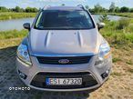 Ford Kuga 2.0 TDCi 4x4 Titanium - 18