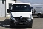 Renault Master D-Cab Basculabila 130 FAP L3H1 - 3